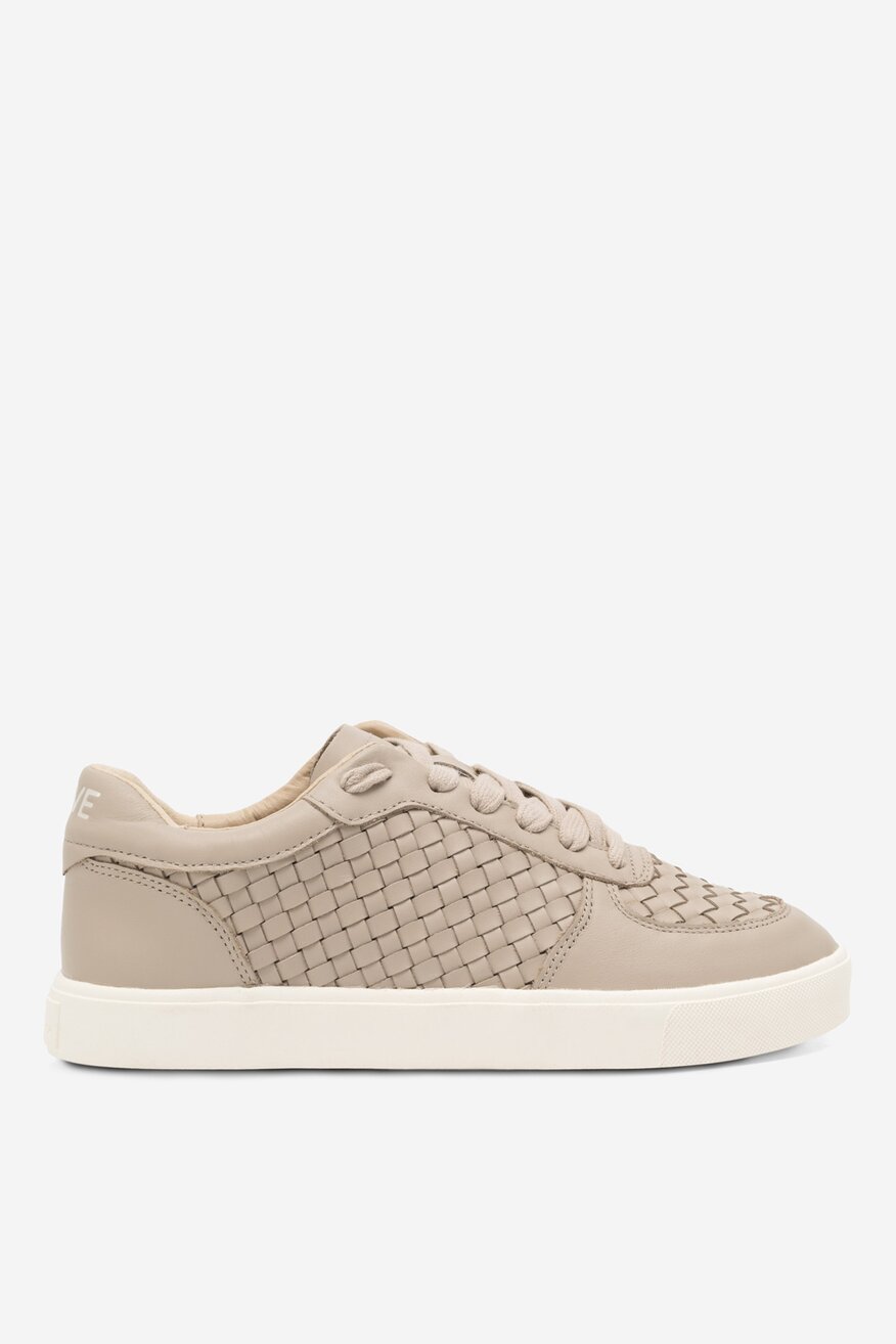 Sneakerși SAM EDELMAN BEJ - 2230042259250