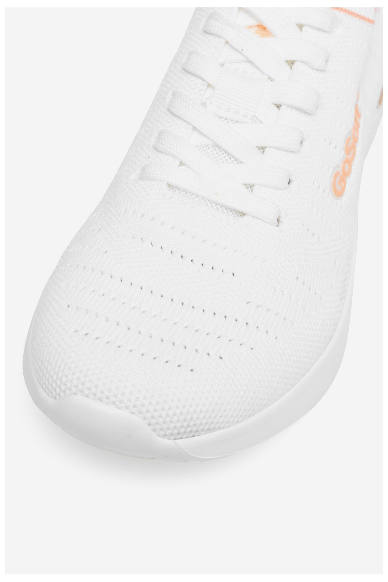 Încălțăminte sport Go Soft WP-12 ALB