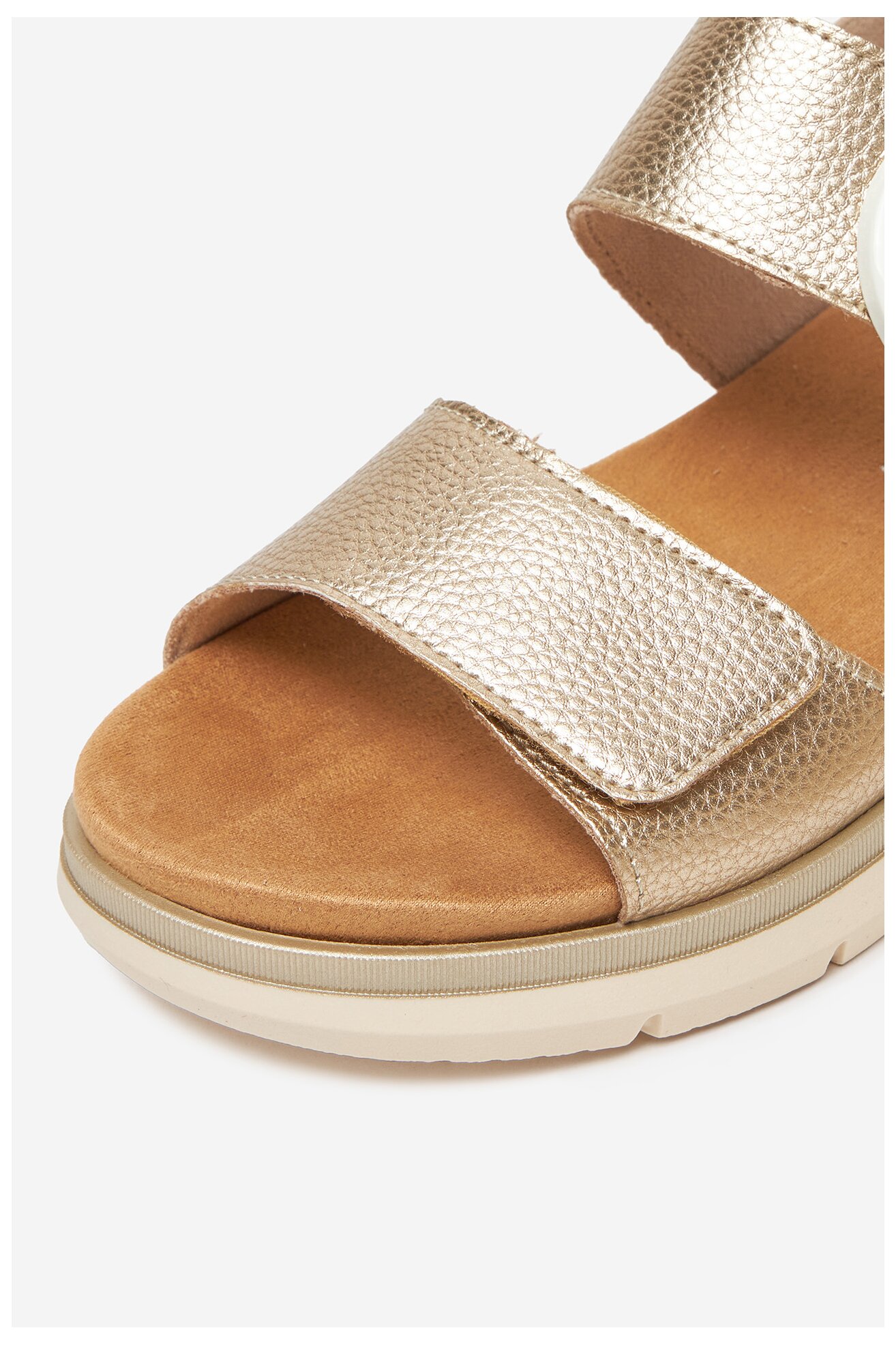 Сандали Remonte D2K50-90 ЗЛАТИСТ