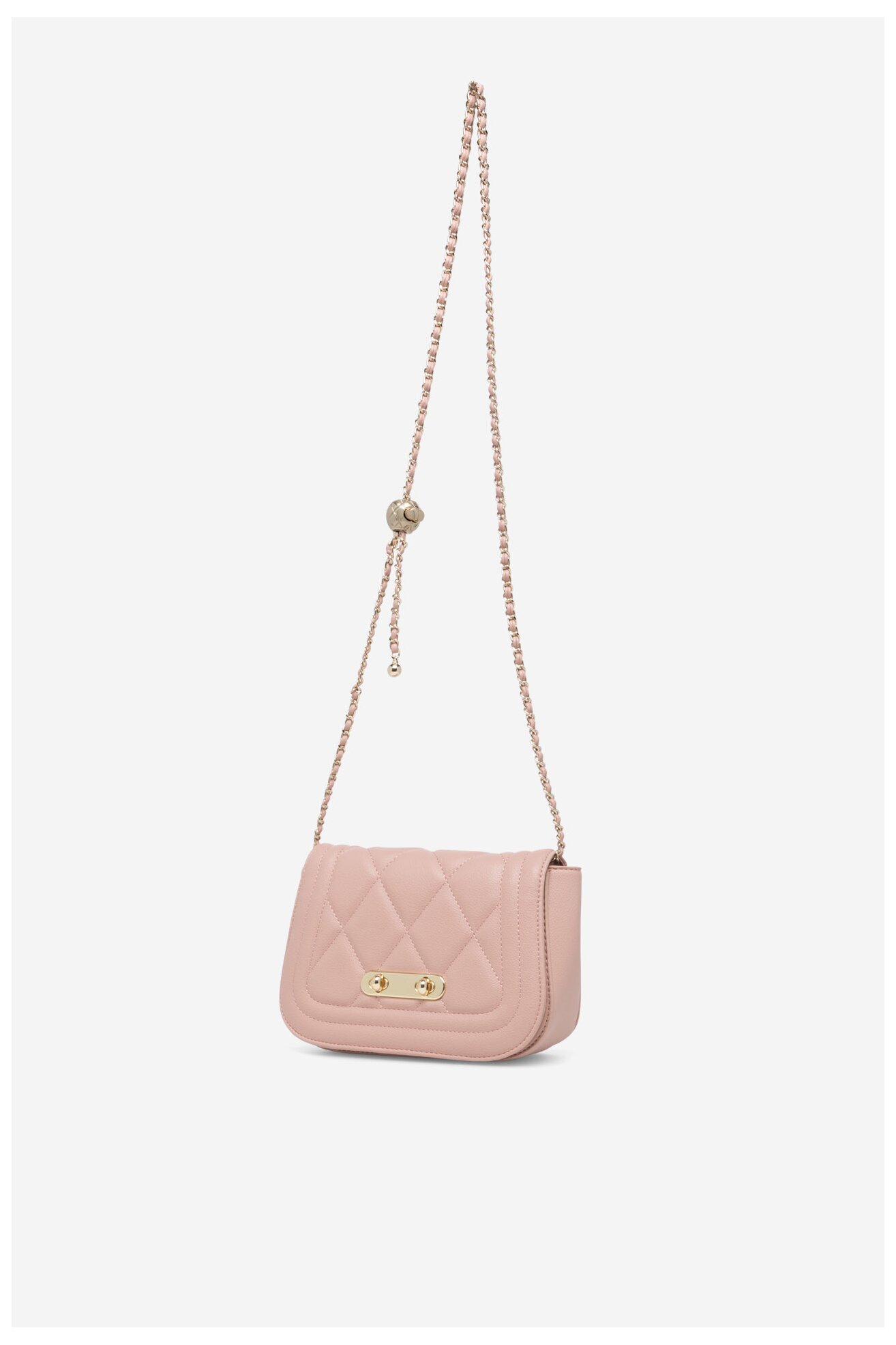 Torebka Jenny Fairy MLS-E-062-05 Różowy jasny