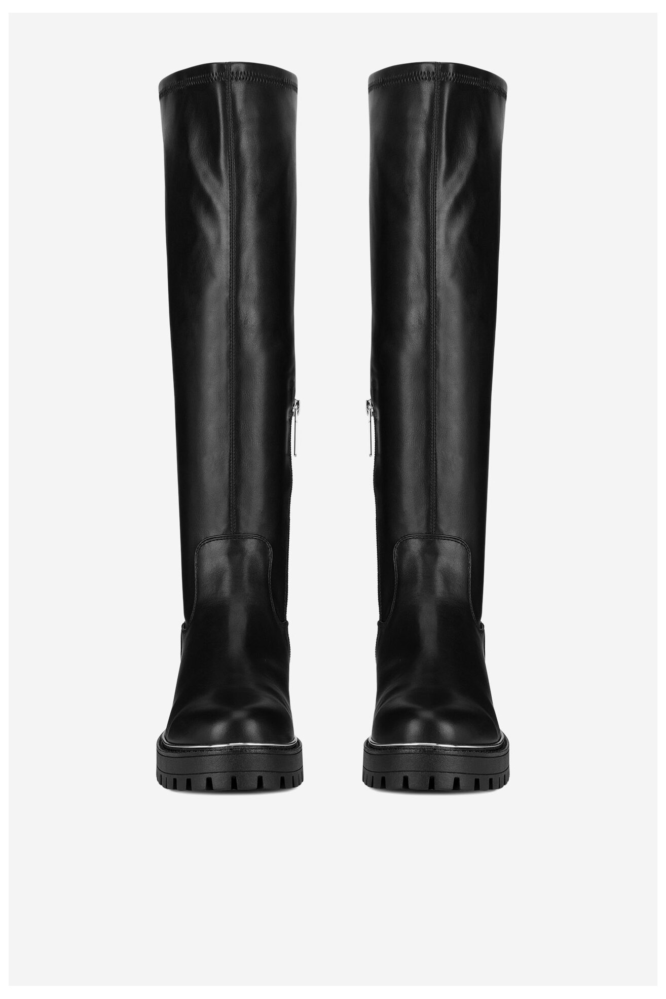 Cizme Beverly Hills Polo Club CEO-WS13202-06 NEGRU