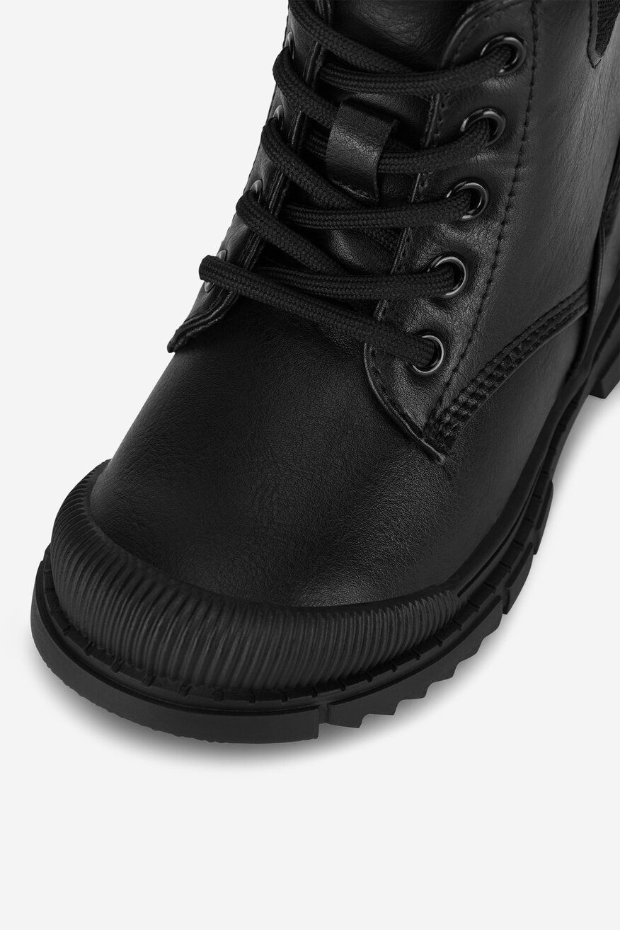 Action Boy - Trzewiki ocieplane - 5905588936220