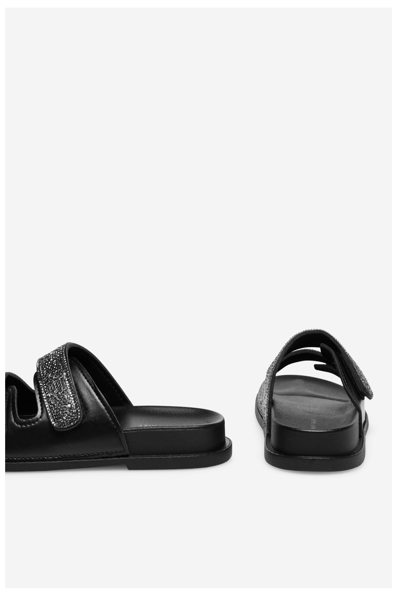 Flip-flop Jenny Fairy WFA2751-1 FEKETE