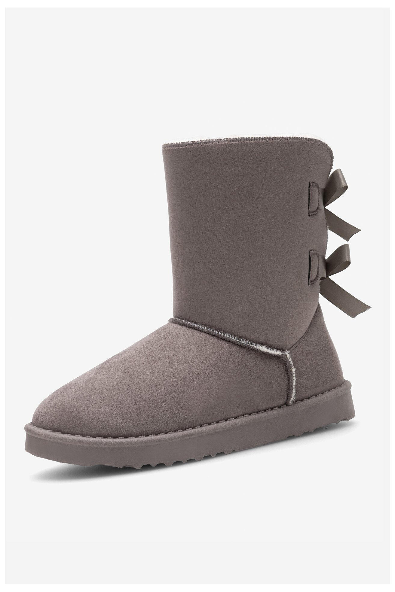 Botki DeeZee CORY WSL19150-21 Szary