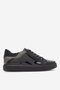 Sneakerși Sergio Bardi WI16-A1005-02SB NEGRU
