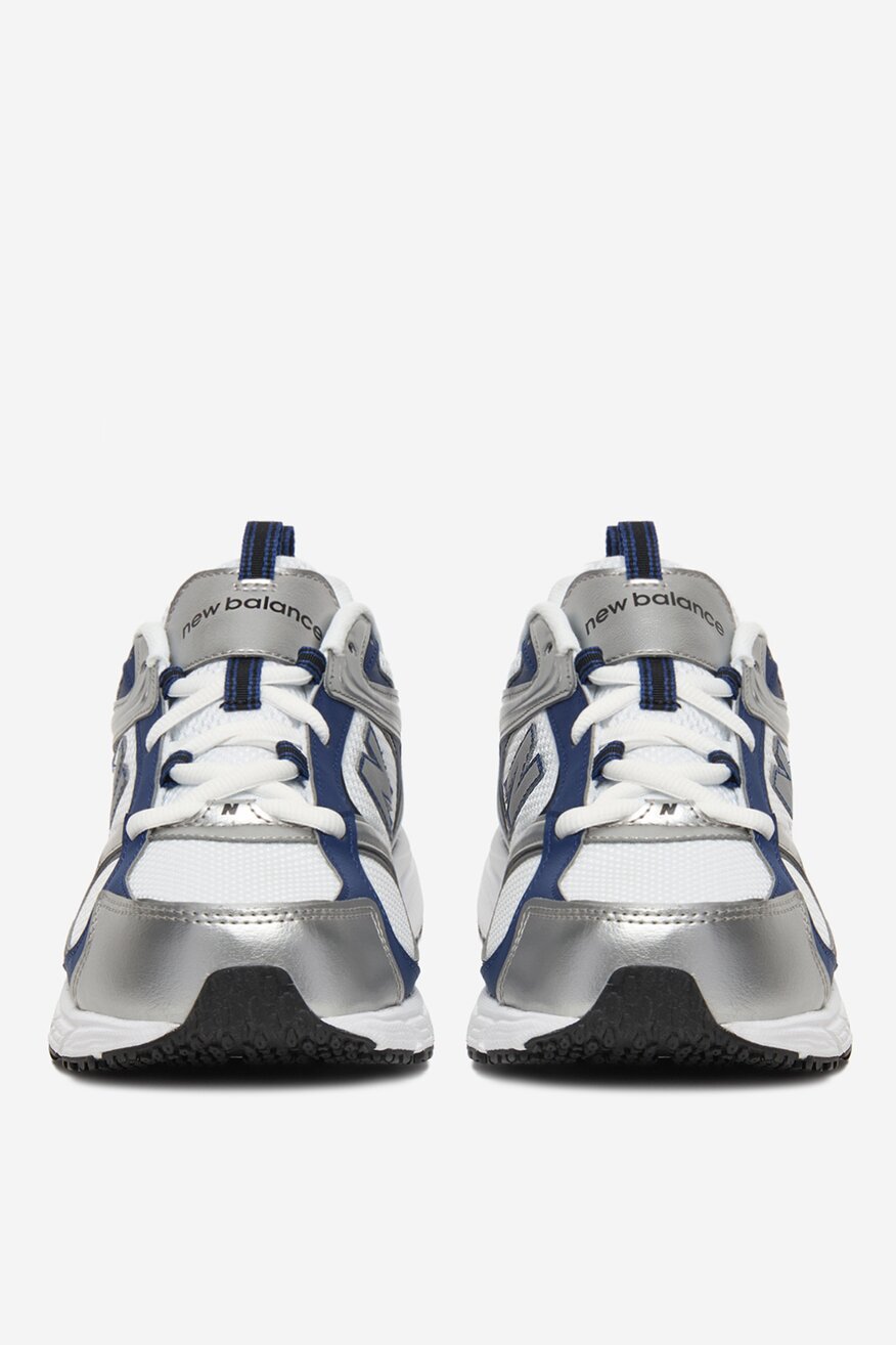 
                Спортни обувки New Balance БЯЛ - 5906751569306