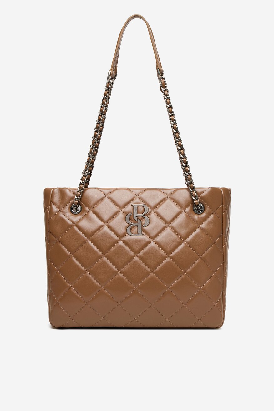 Badura - Duża torebka shopper - 5906751286135