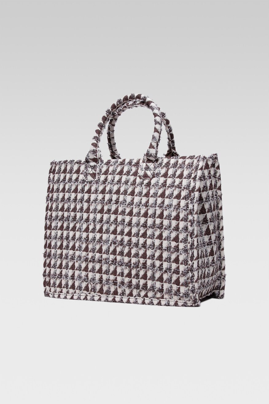 
                Jenny Fairy - Torebka duża tote bag - 5904862073507