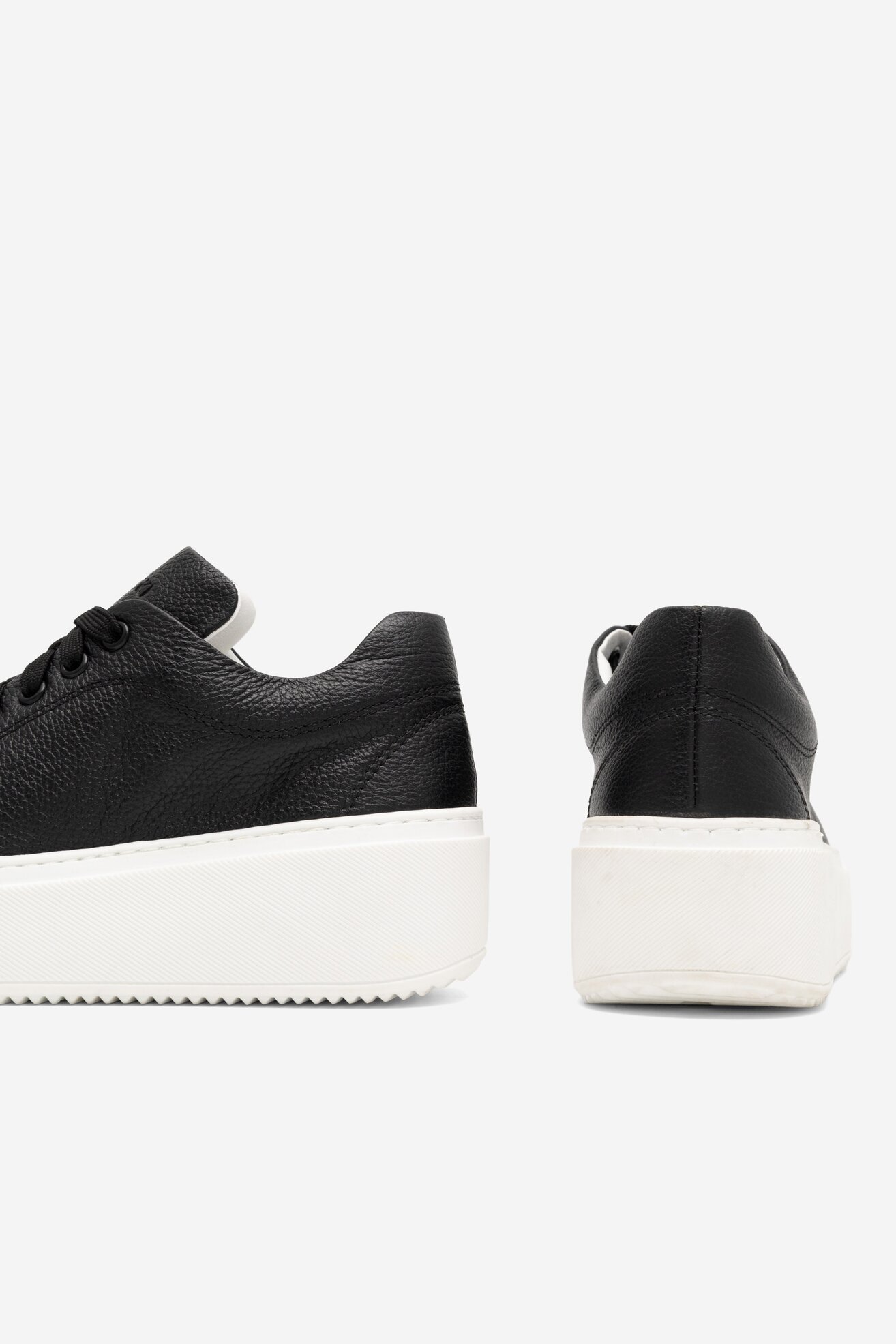 Кросівки Lasocki BILIA WB-BILIA-01 ЧОРНИЙ