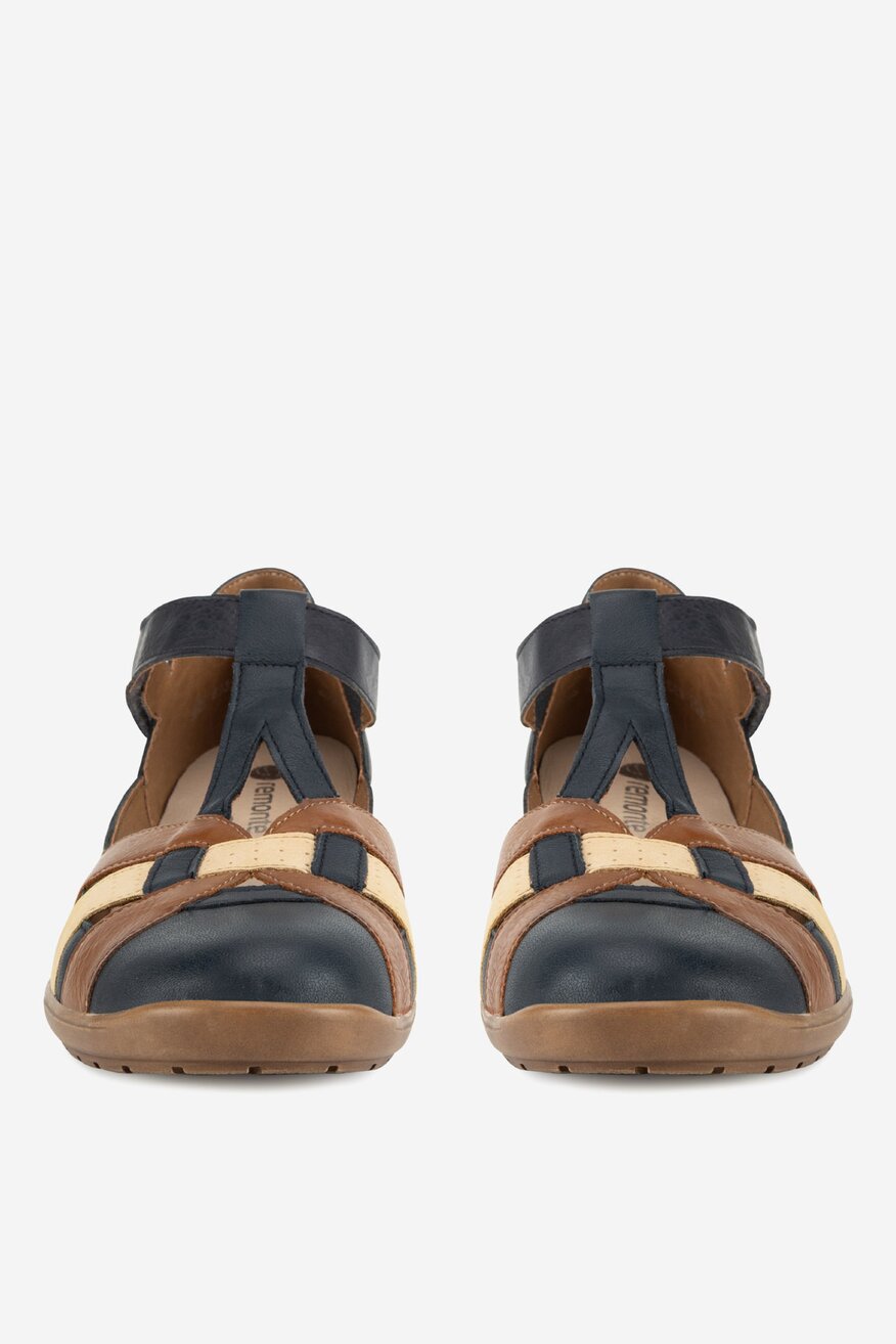 
                balerini Remonte BLEUMARIN - 2230078401500