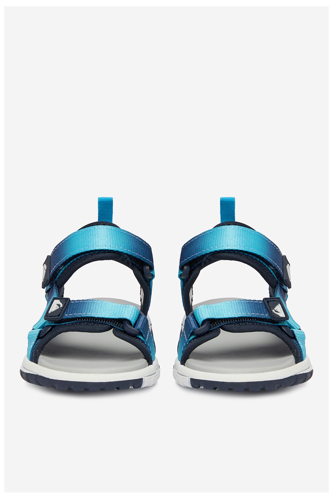 Сандалі QUIKSILVER CEO-P5QX005K(CH) ГОЛУБИЙ