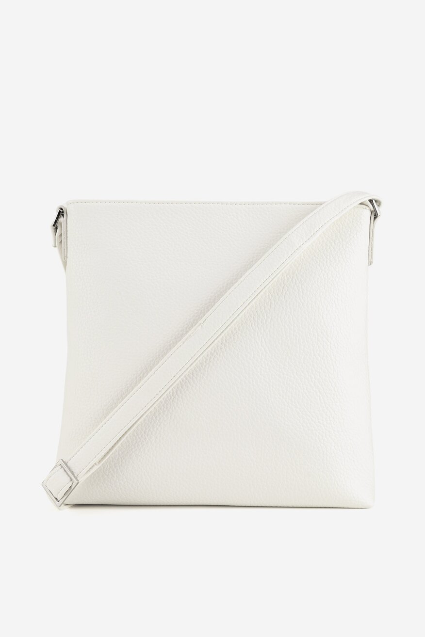 Lasocki - Średnia torebka crossbody - 5903698633084