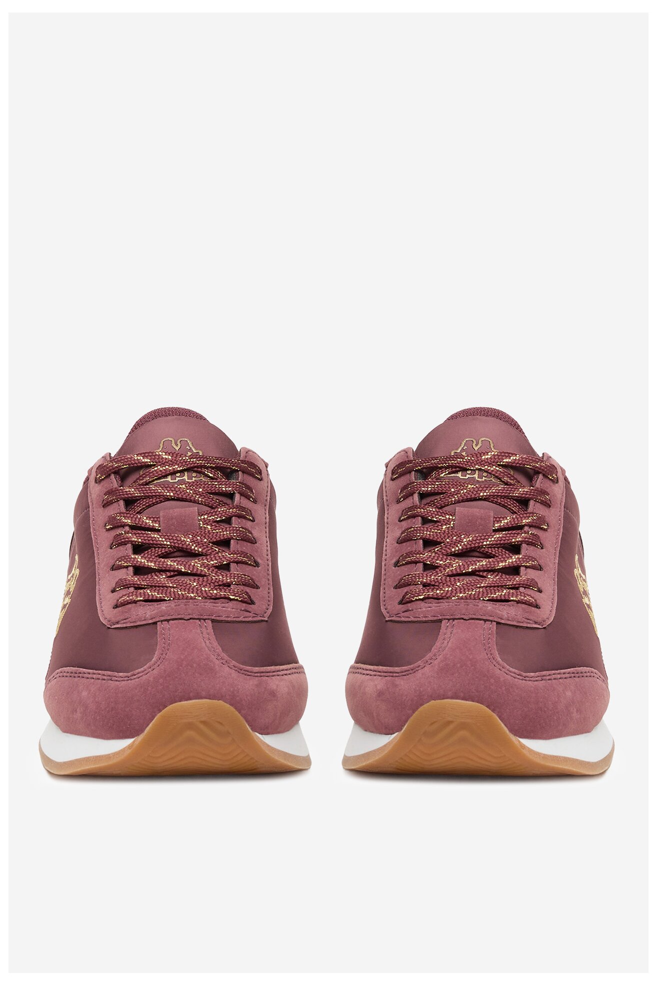 Sportcipő Kappa CEO-V5-10159 BORDÓ