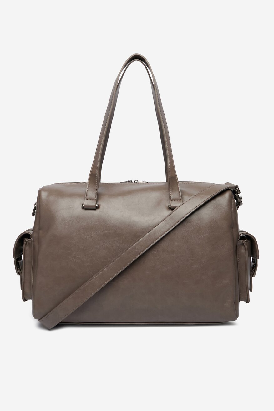 
                Сумка З Ремінцем G-STAR RAW ТАУПЕ - 5906751619452