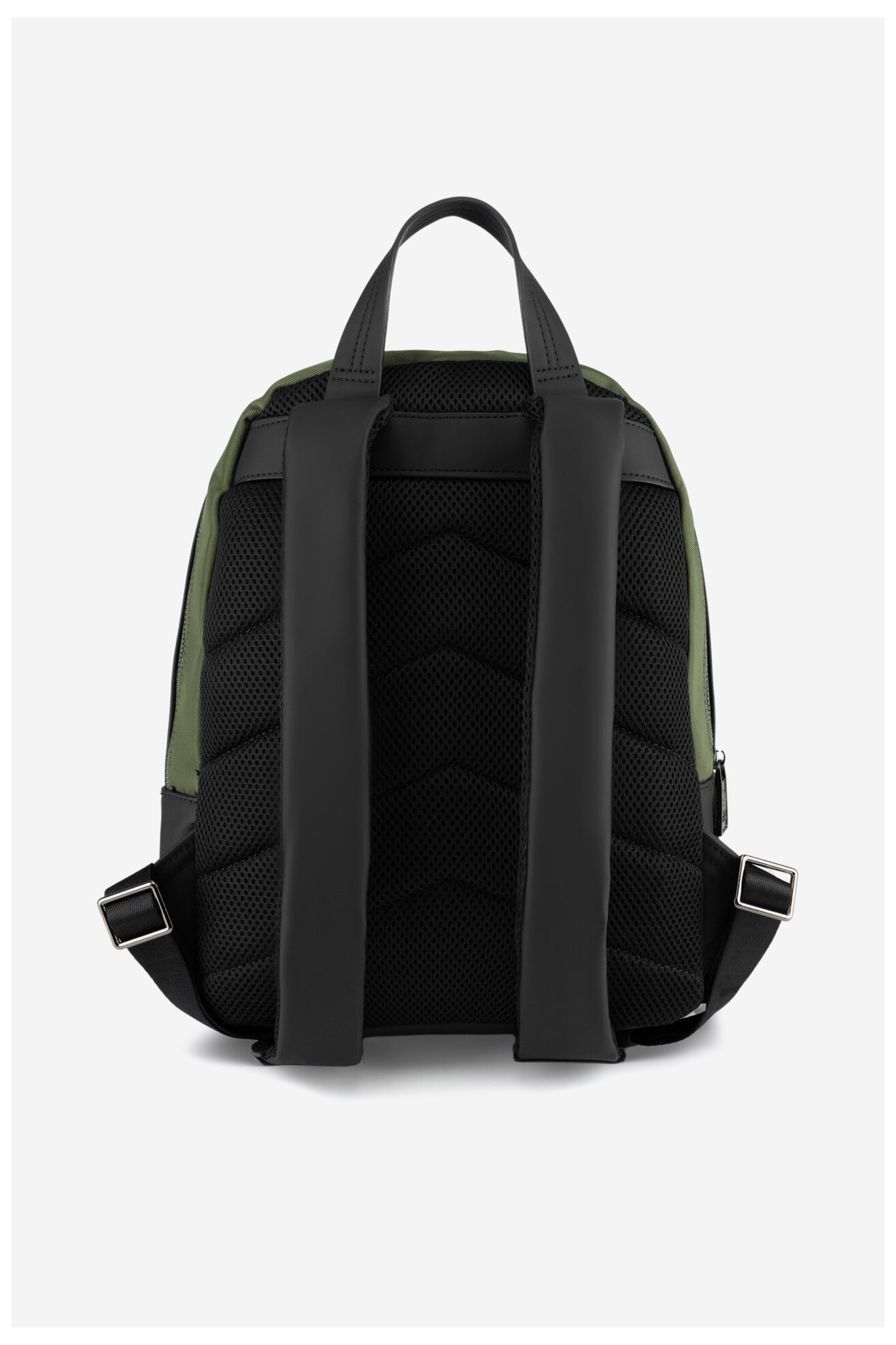 Ranac U.S. POLO ASSN. BIUXT6258MPJ SIVA