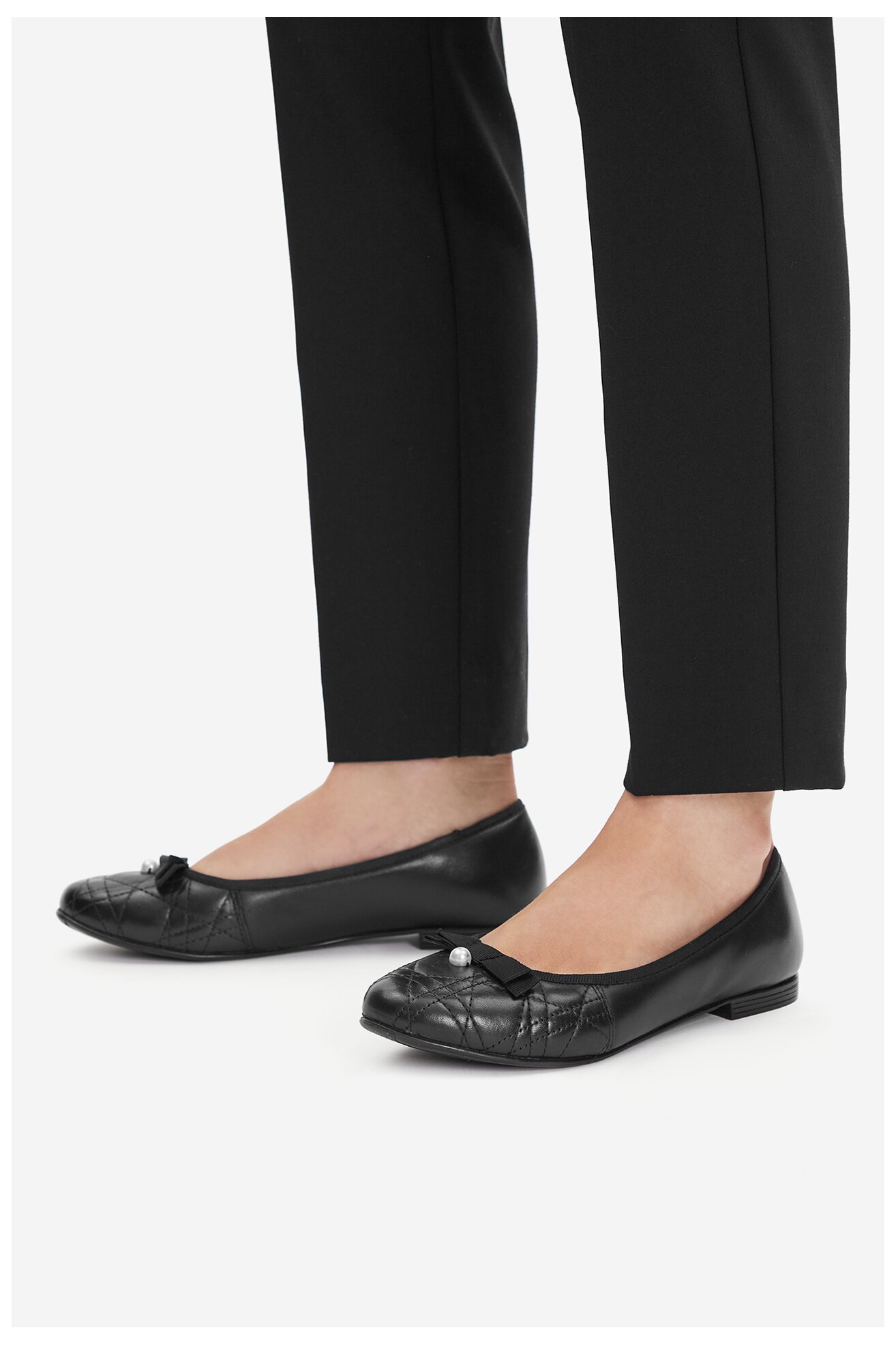 Балерина Lasocki CEO-RST-ERICA-20 ЧЕРЕН