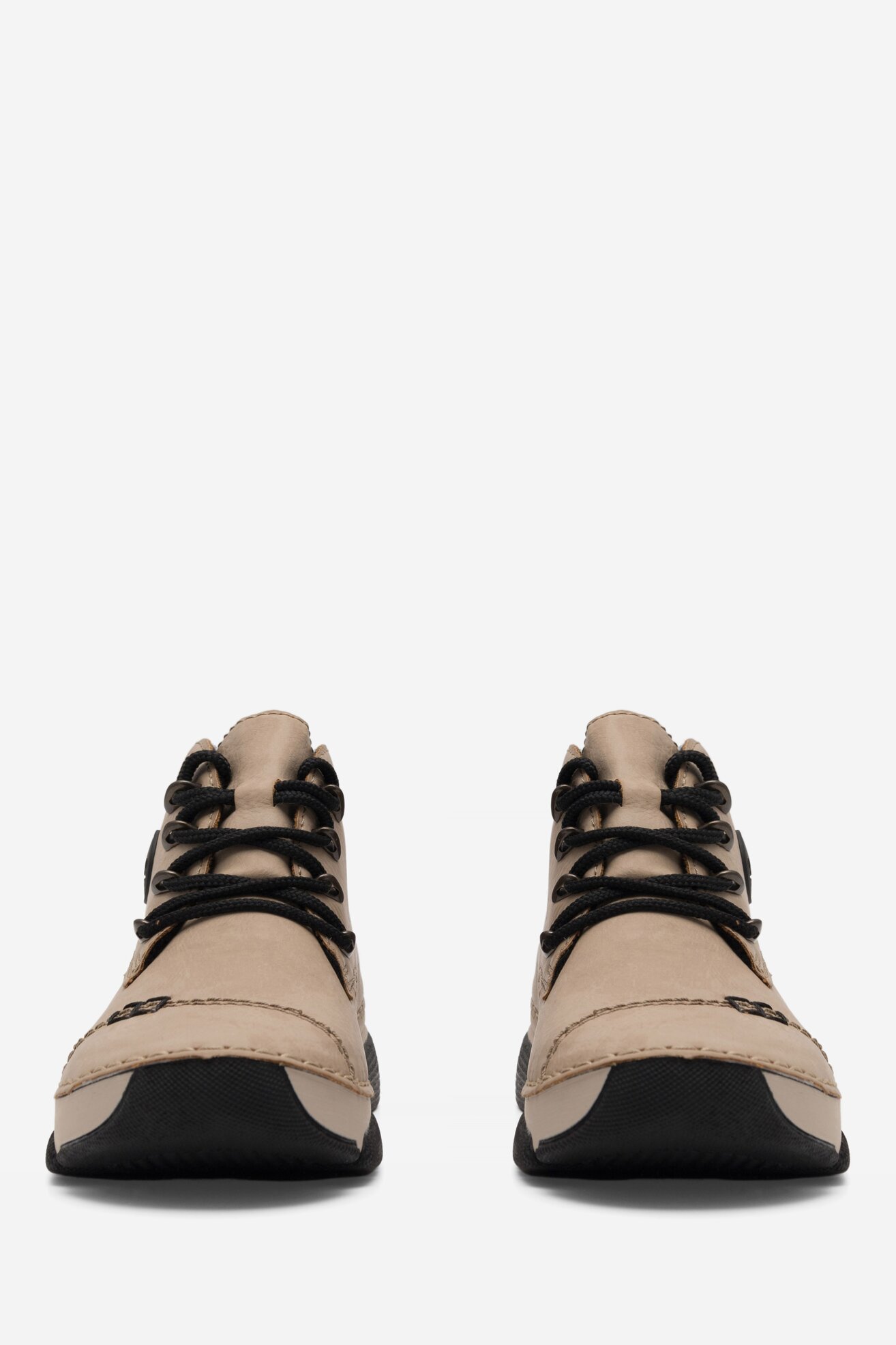 Боти Rieker 45902-60 БЕЖОВ