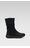 Botki Clara Barson WS6010-01 Czarny