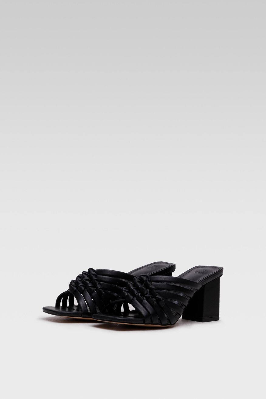 
                Șlapi Jenny Fairy NEGRU - 5904248633639