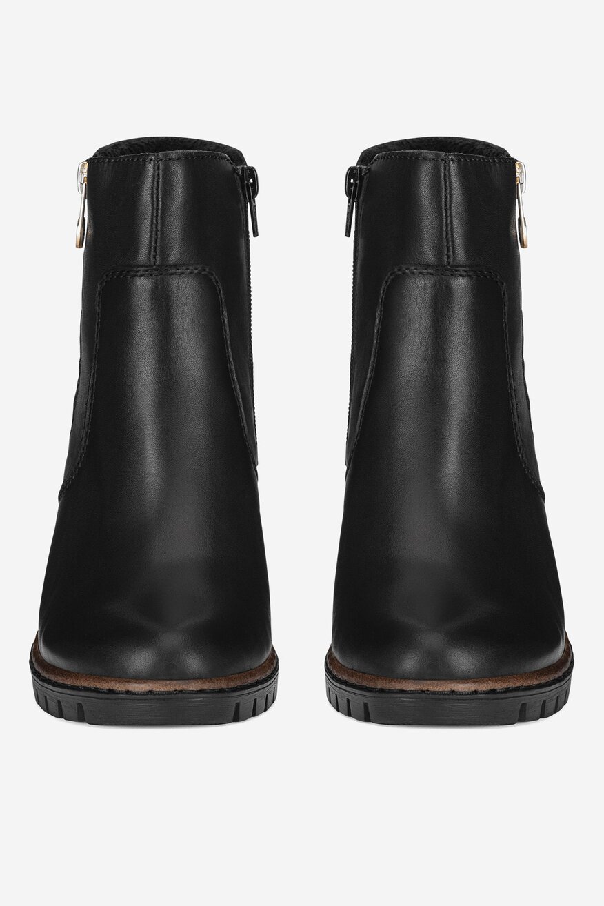 
                Боти Rieker ЧЕРЕН - 2230062981711