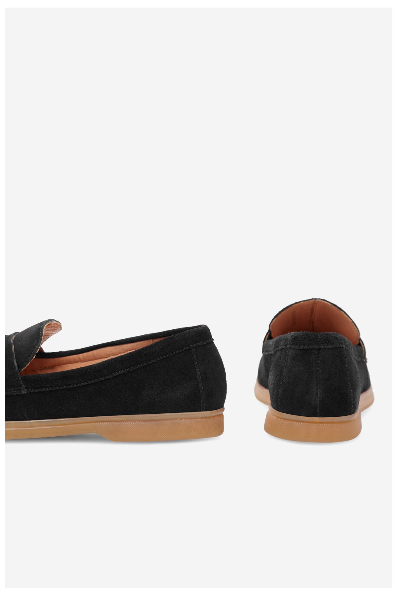 Mokasyn Lasocki WI16-VINISKA-01 Czarny