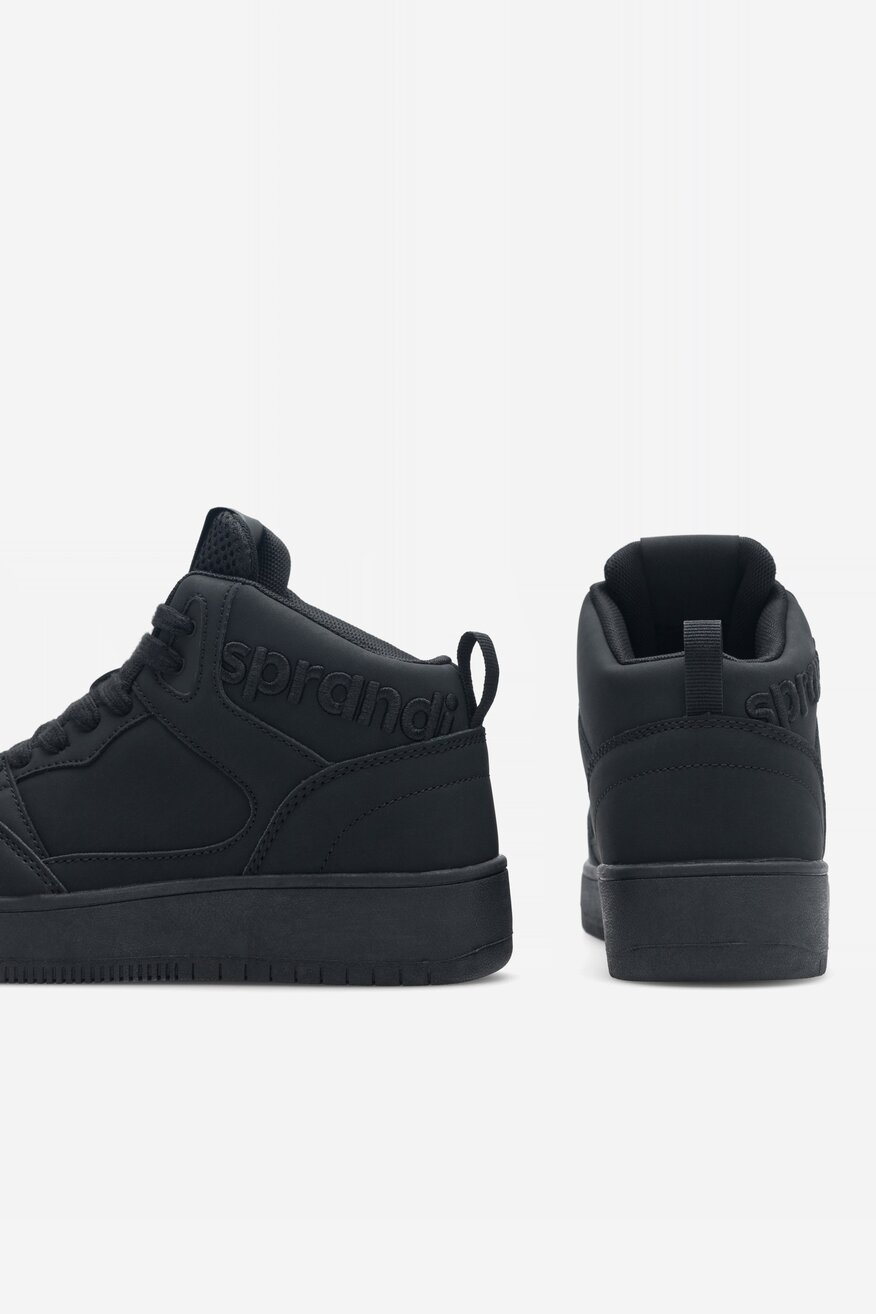 Sprandi - HEAT MID - 5904862996844