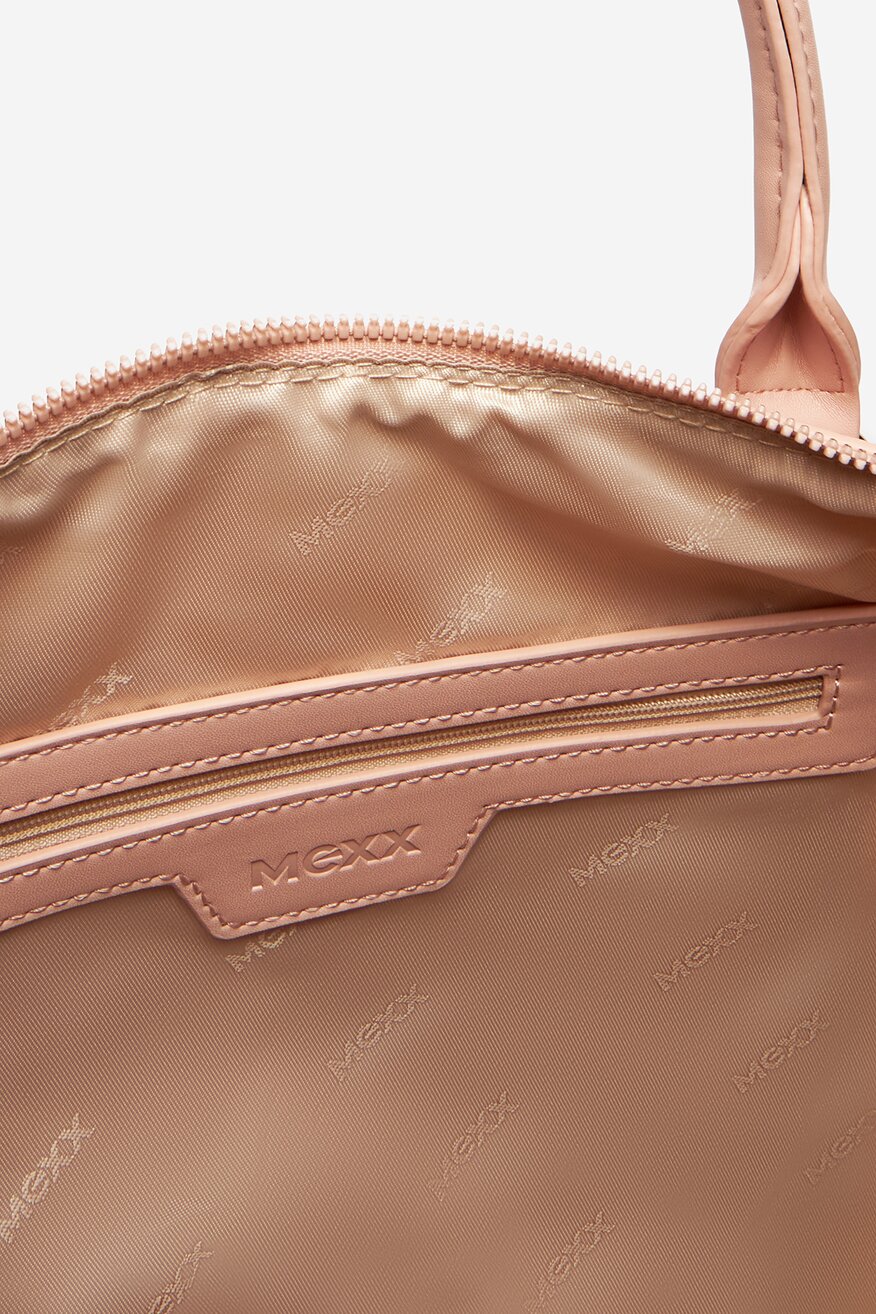 Mexx - Duża torba podróżna - 5904862882291