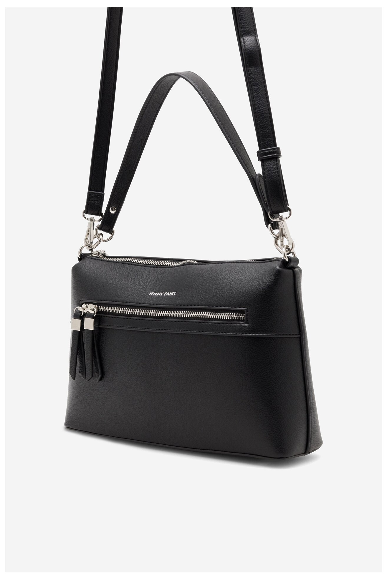 Torebka Jenny Fairy JEN-14-A23 Czarny