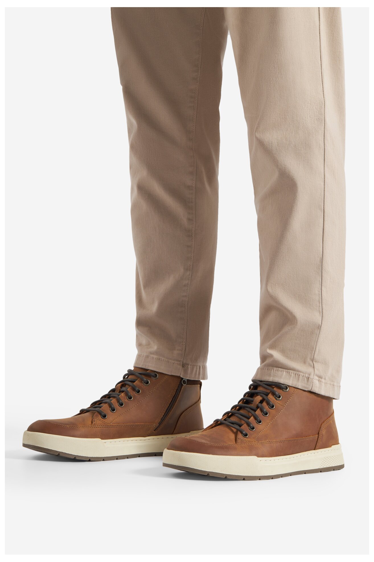 Bocanci Lasocki LIAM-05 MB CREM