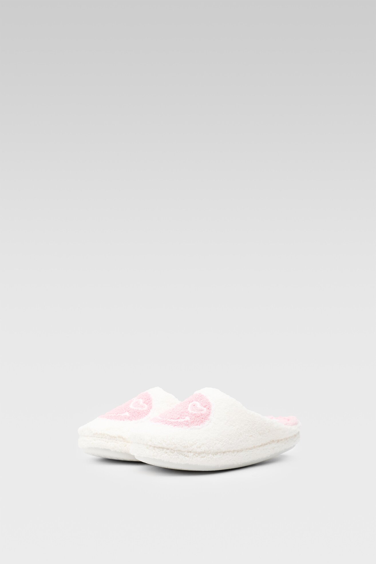 Kapcie DeeZee 22SDW7239 Różowy