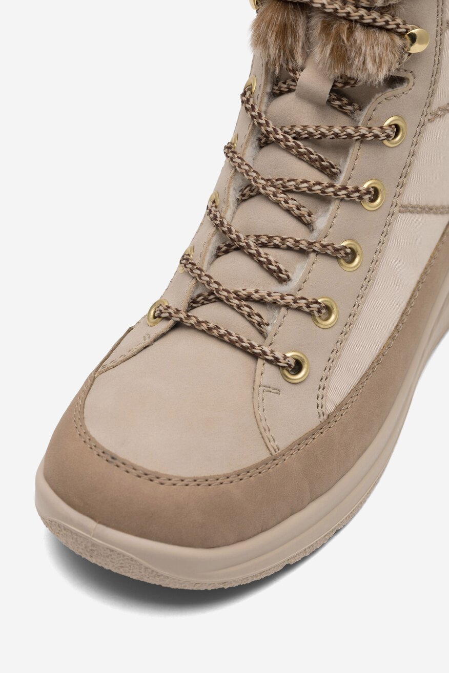 
                Боти Rieker КАМЕЛ - 5904862982465