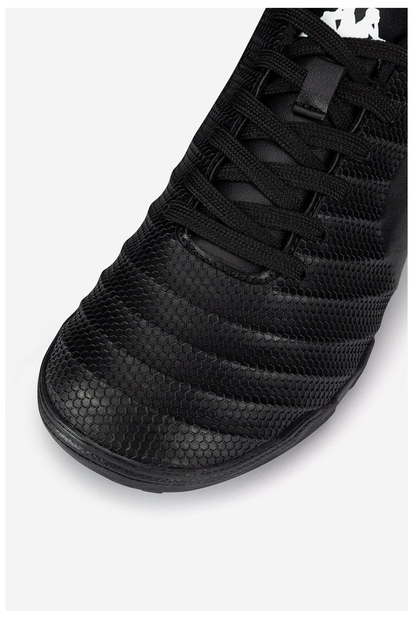 Încălțăminte sport Kappa AW24-3C002B-K NEGRU