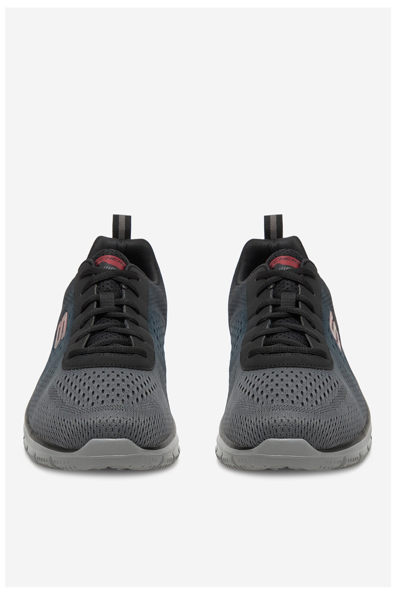 Încălțăminte sport Skechers TRACK 232399 BKCC NEGRU