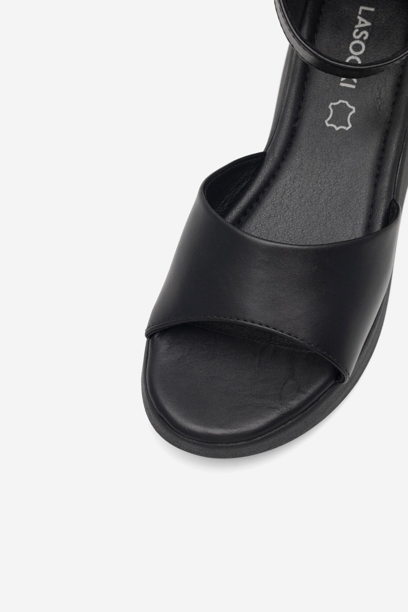 Сандали Lasocki OLAY ARC-2287-11 ЧЕРЕН