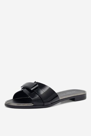 Шльопанець Lasocki ARENA RST-ARENA-42 ЧОРНИЙ