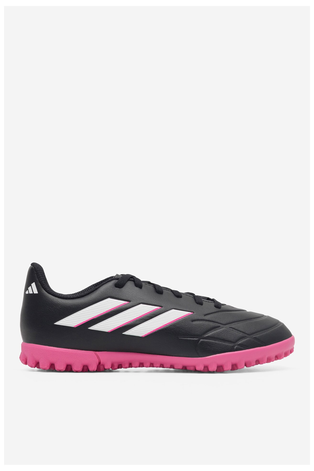 Obuwie sportowe adidas COPA PURE.4 TF J GY9044 Czarny