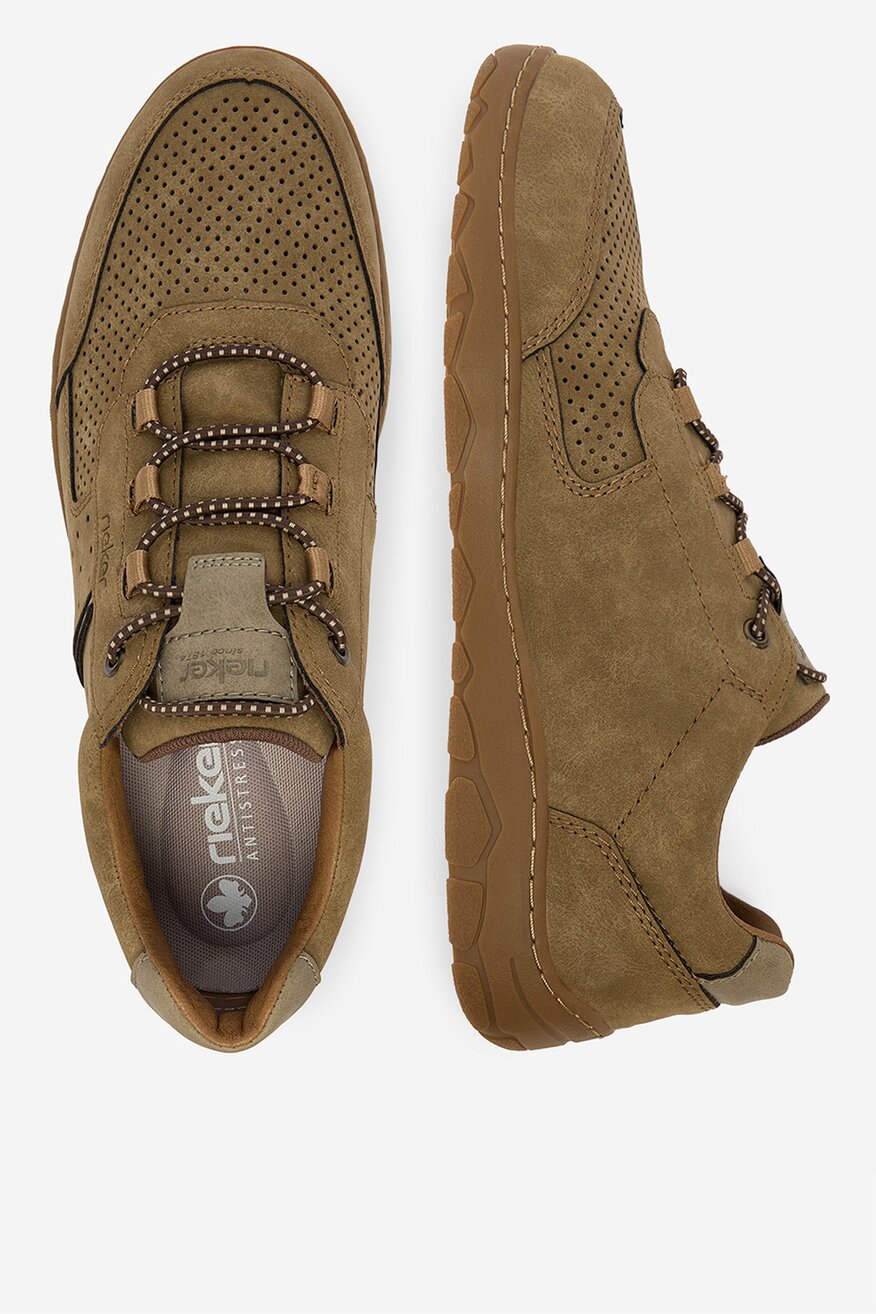 Rieker - Sneakersy - 5906751482025