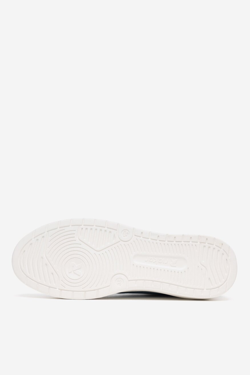 Sneakerși Rieker Revolution Lifestyle ALBASTRU - 2230074050993