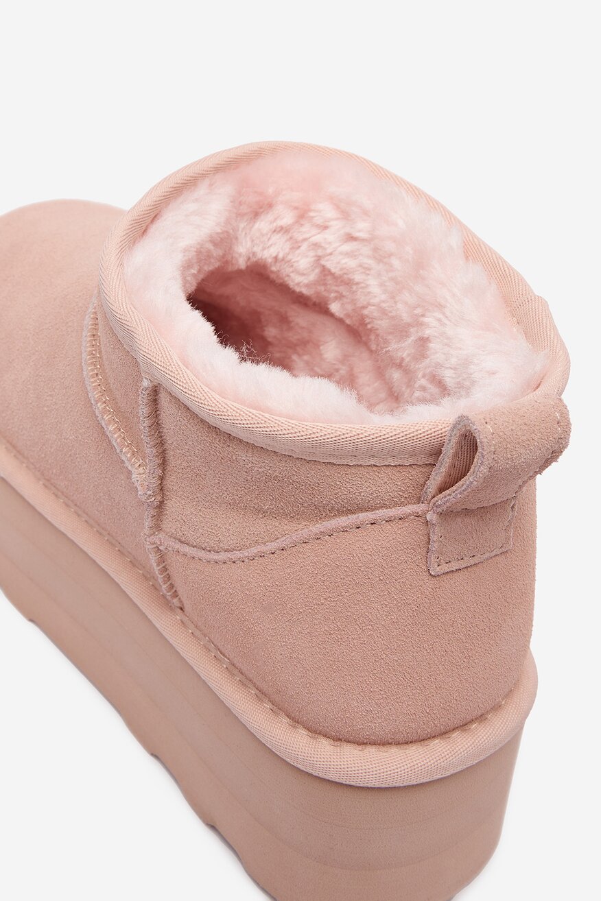 Ghete DeeZee ROZ - 5904410891348