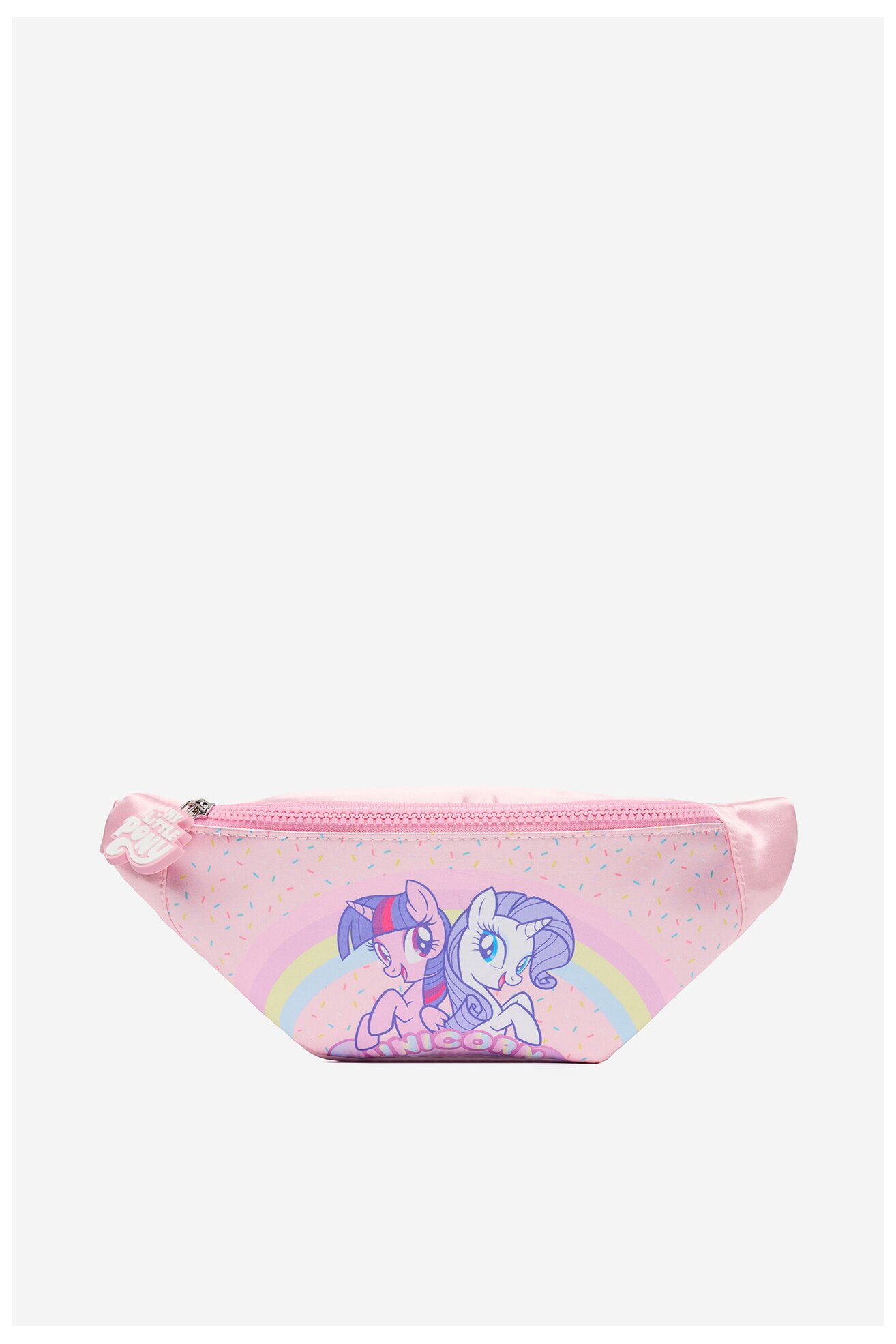 Сумка З Ремінцем My little Pony CEO-ACCCS-SS26-311MLP РОЖЕВИЙ