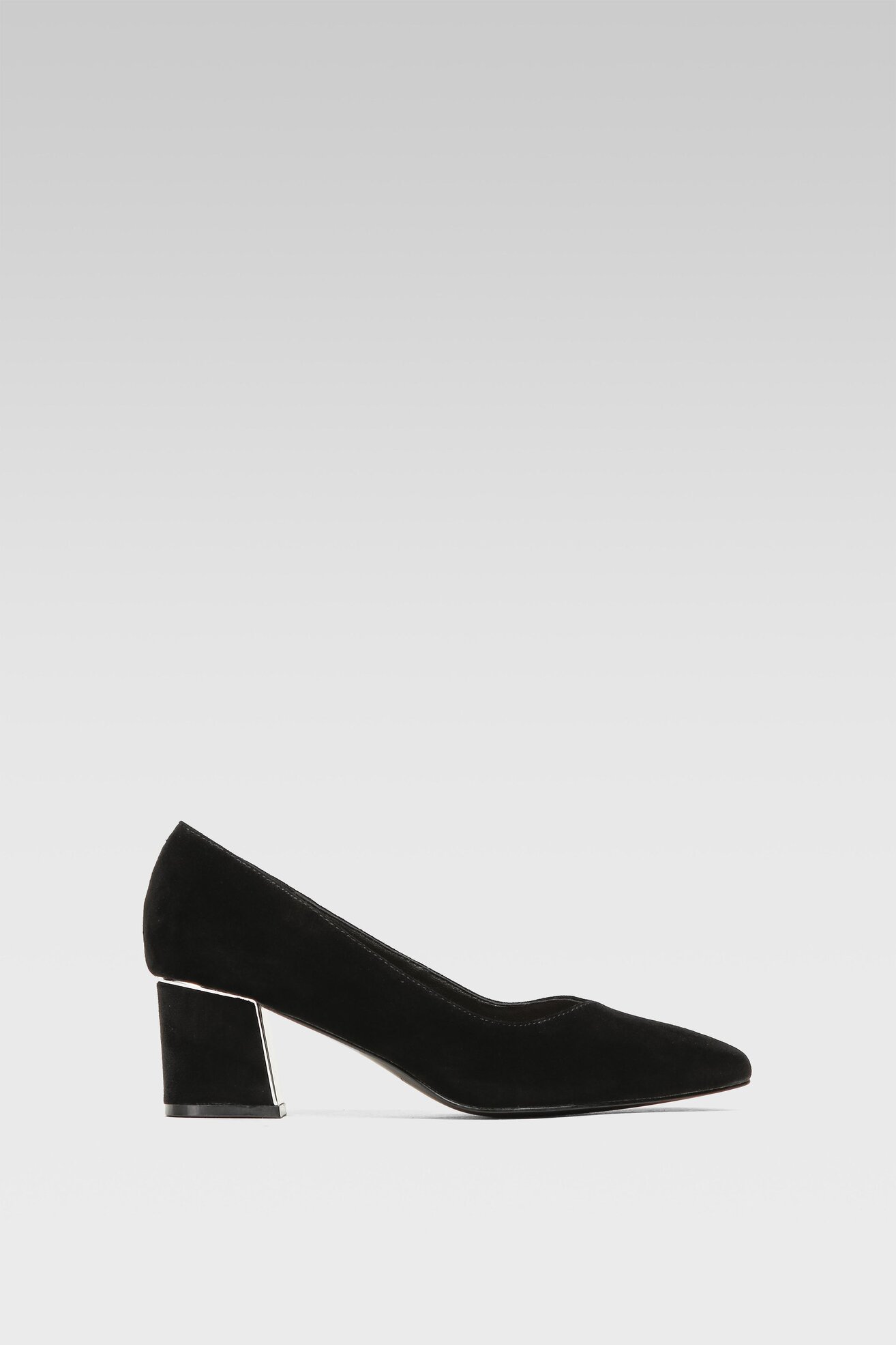 Czółenka Lasocki WYL3022-2Z Czarny