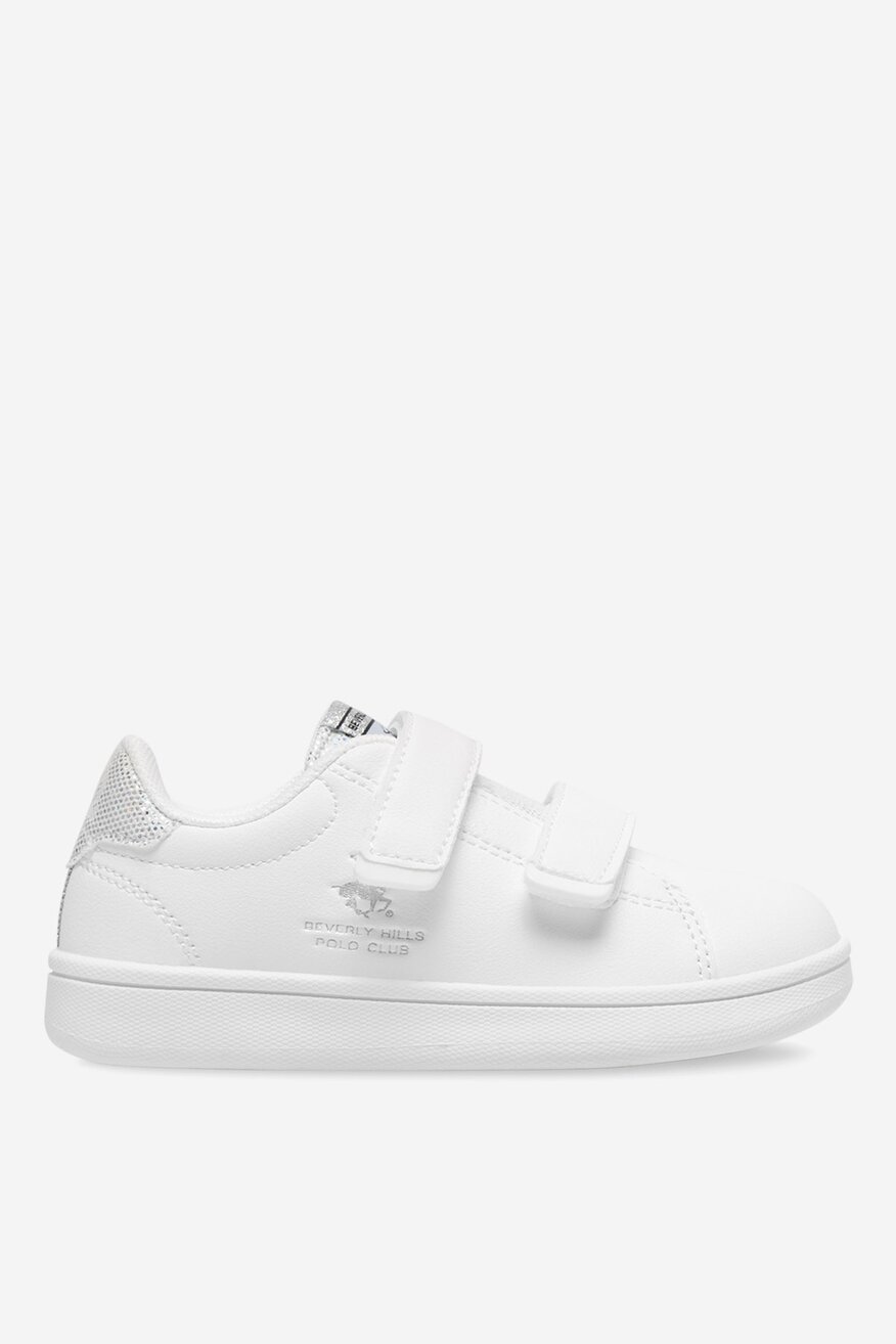 Beverly Hills Polo Club - Sneakersy - 5905588560531