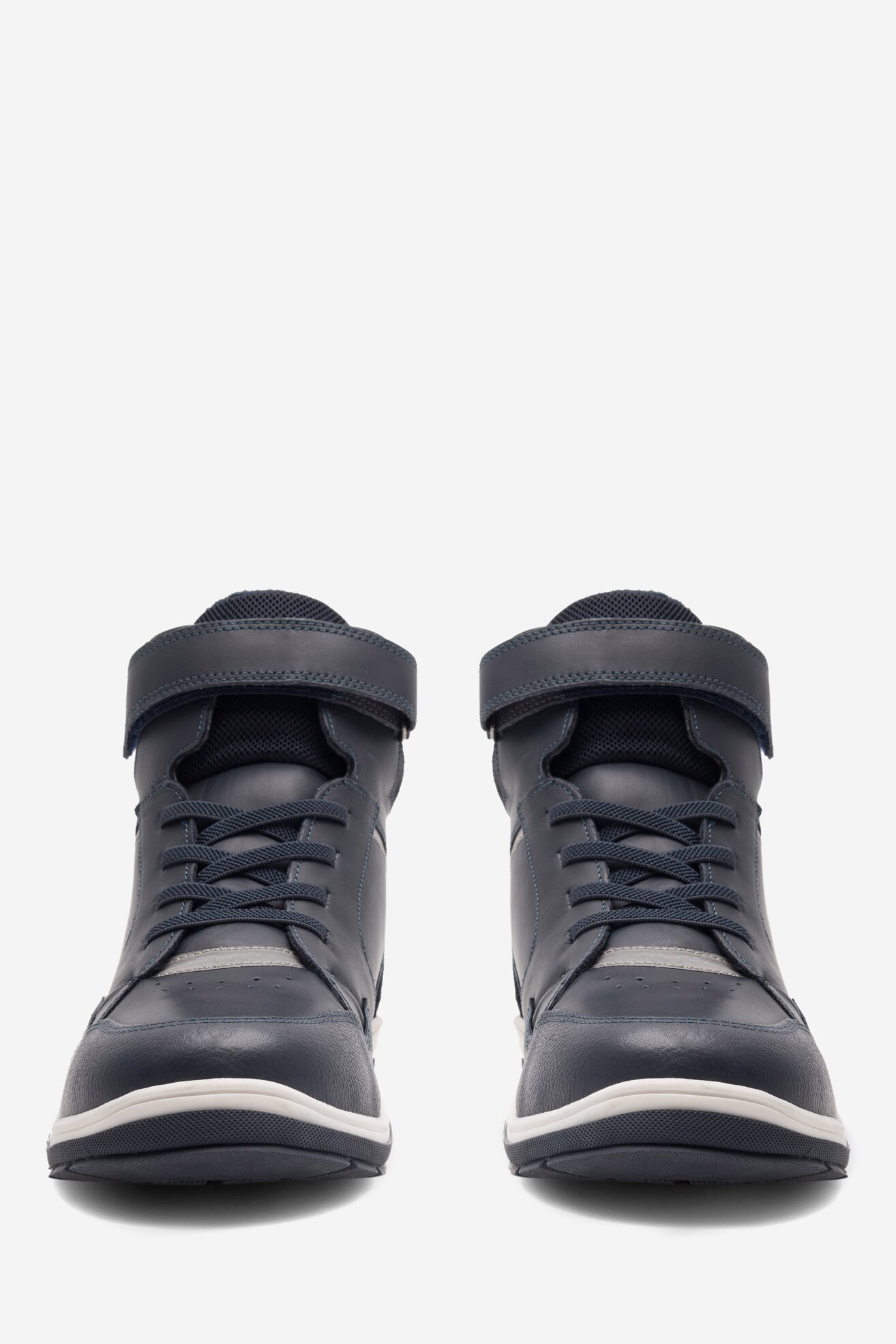 Trzewiki Lasocki Young TERKY BI12-TERKY-01 Granatowy