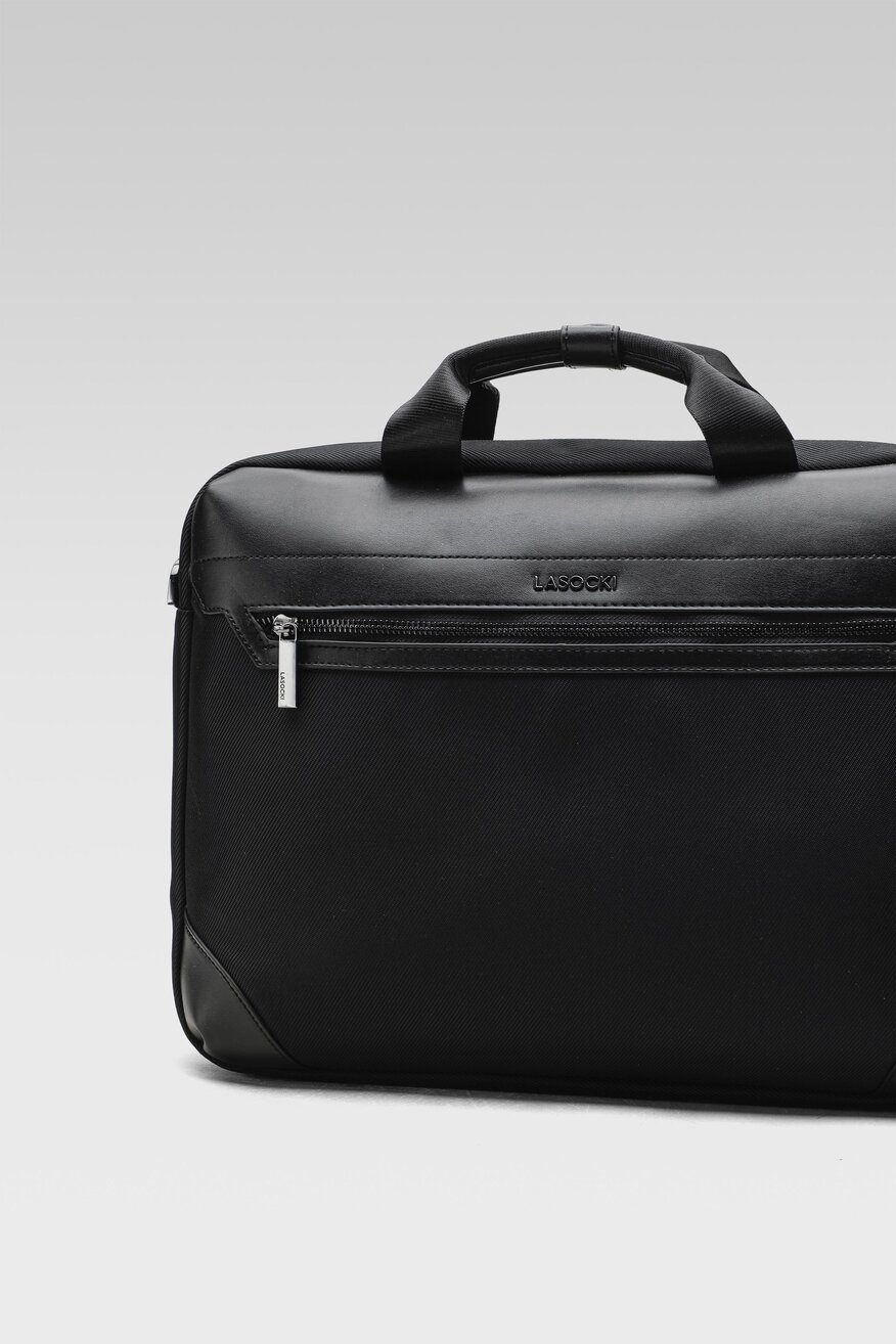 
                Lasocki - Torba na laptopa - 5904862079899