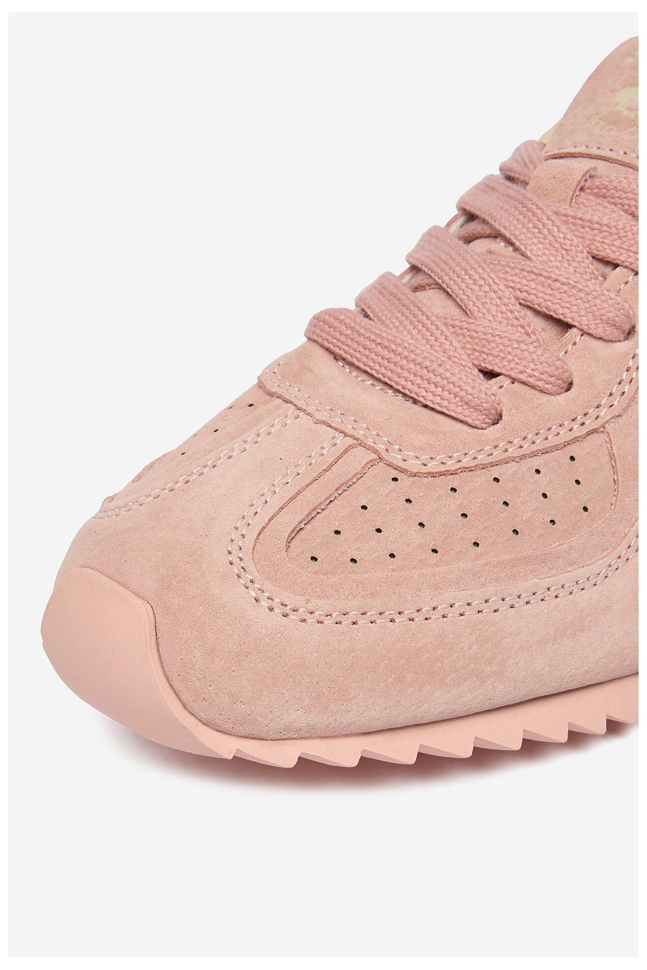 Кросівки Beverly Hills Polo Club EO-WP40-250-04 РОЖЕВИЙ