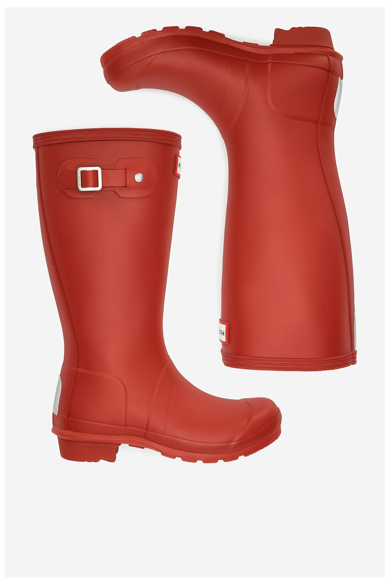 Гумени ботуши HUNTER JFT6000RMA ЧЕРВЕН