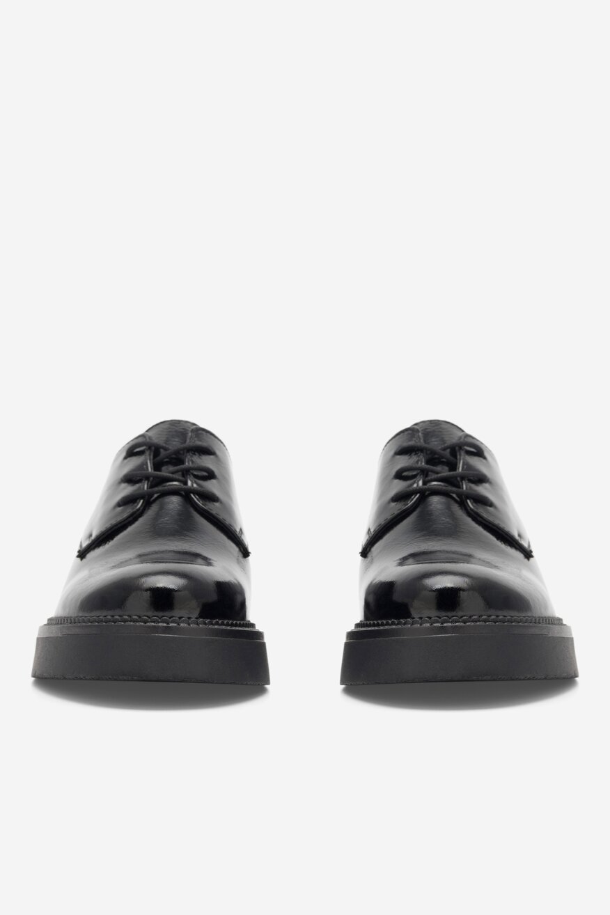 
                Lasocki - Półbuty skórzane - 5905588702597