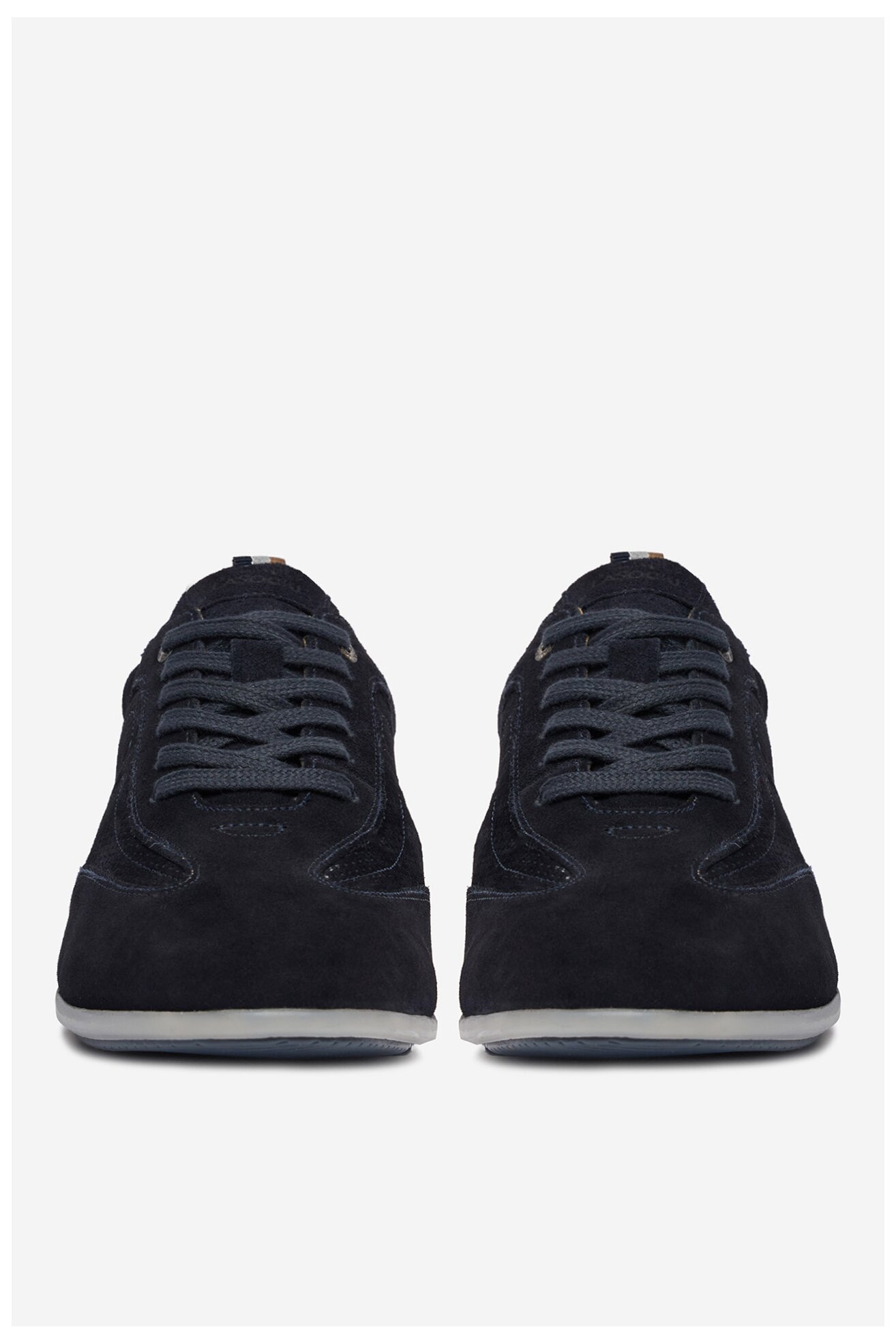 Półbuty Lasocki CEO-MARIO-24 MI24 Granatowy