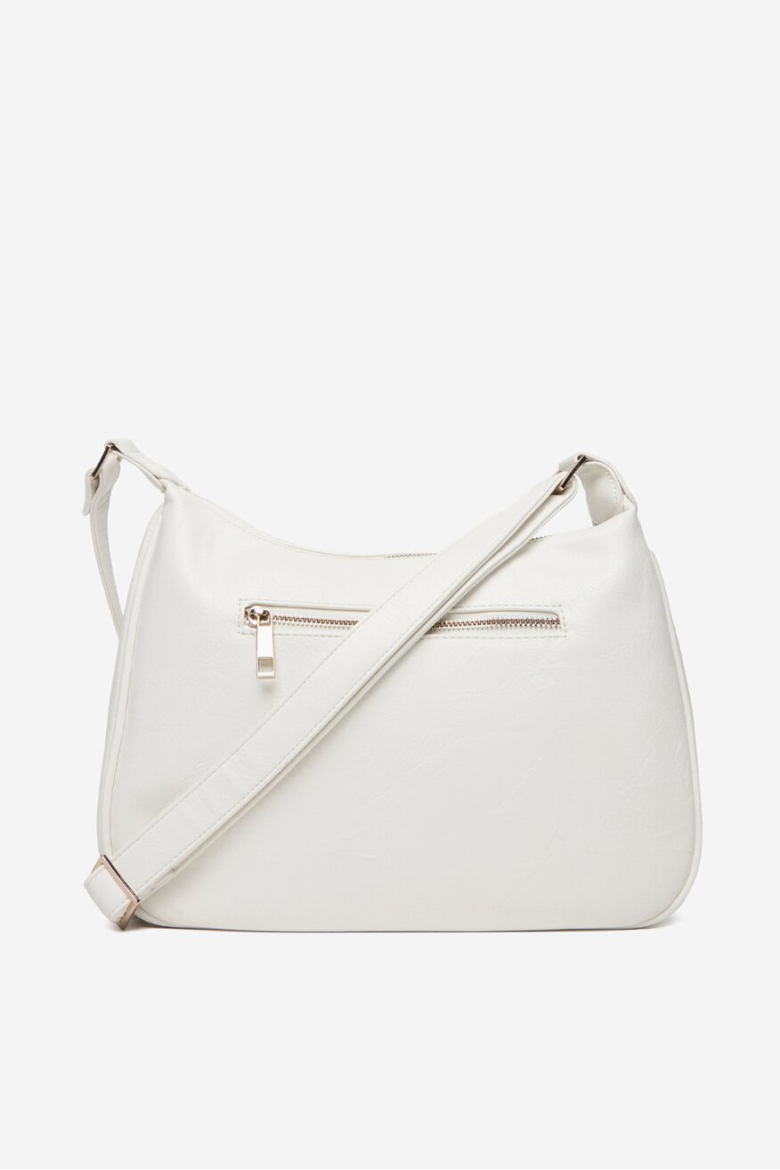 
                Kézitáska Lasocki CSONTSZÍNŰ - 5906751533840