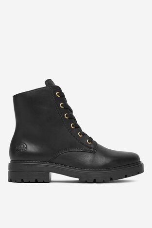 Черевики Rieker CEO-Z2841-00 ЧОРНИЙ
